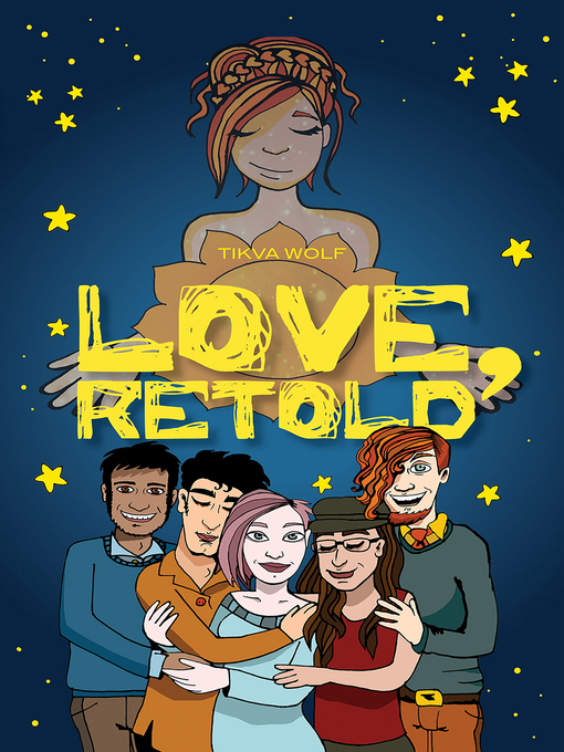 Title details for Love, Retold by Tikva Wolf - Available
